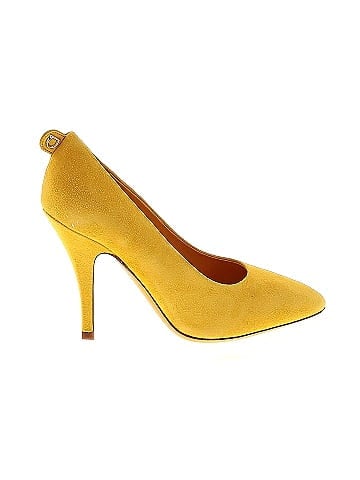Salvatore Ferragamo Heels (view 1)