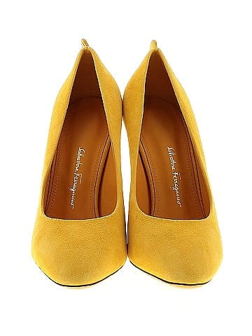 Salvatore Ferragamo Heels (view 2)