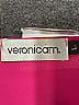 Veronica M. Pink 3/4 Sleeve Blouse Size L - photo 3