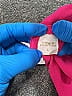Veronica M. Pink 3/4 Sleeve Blouse Size L - photo 4