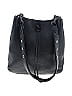 Rebecca Minkoff Black Leather Hobo One size - photo 1