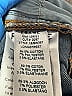FRAME Denim Hearts Blue Jeans Size 27 waist - photo 4