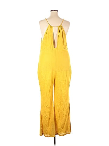 Shein Curve Jumpsuit (view 2)