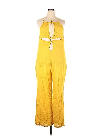 Shein Curve Jumpsuit (view 1)
