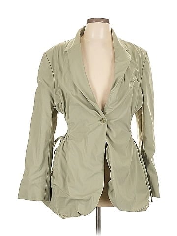 Nomia Jacket (view 1)