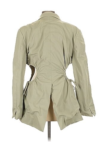 Nomia Jacket (view 2)