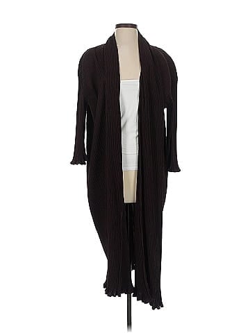 Issey Miyake Coat (view 1)