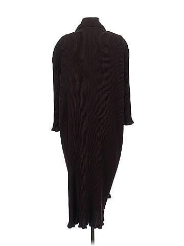 Issey Miyake Coat (view 2)