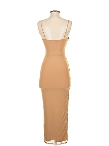 AFRM Cocktail Dress (view 2)
