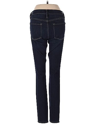 FRAME Denim Jeans (view 2)