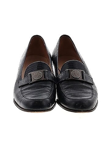 Salvatore Ferragamo Flats (view 2)