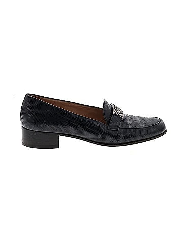 Salvatore Ferragamo Flats (view 1)