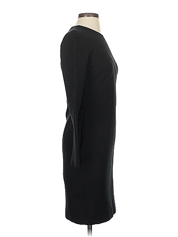 Emilio Pucci Black Cocktail Dress Size 4