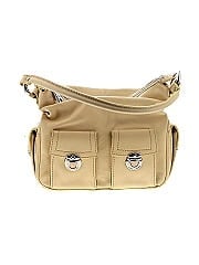 Marc Jacobs Leather Shoulder Bag