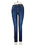 FRAME Denim Hearts Blue Jeans Size 28 waist - photo 1