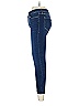 FRAME Denim Hearts Blue Jeans Size 28 waist - photo 4