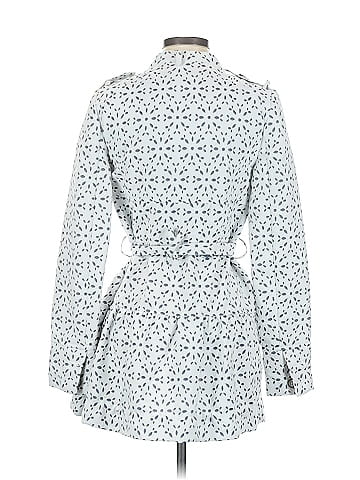 Elevenses Trenchcoat (view 2)