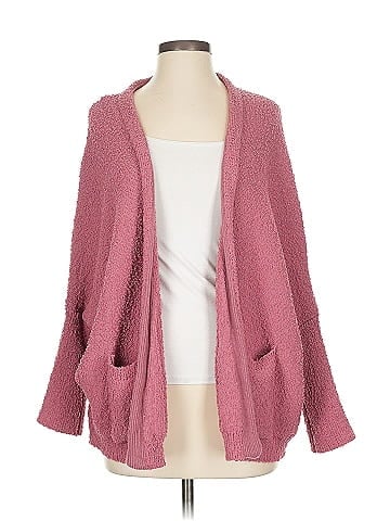 Altar'd State Cardigan (view 1)