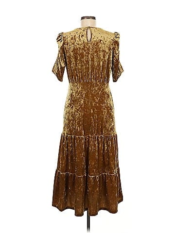Who What Wear Cocktail Dress (view 2)