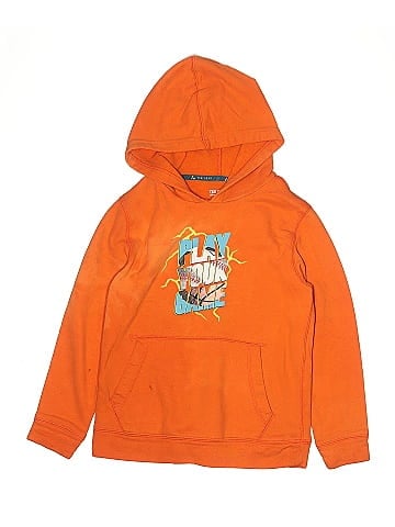Tek Gear Pullover Hoodie (view 1)