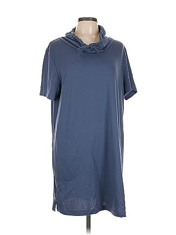 Hue Casual Dress (view 1)