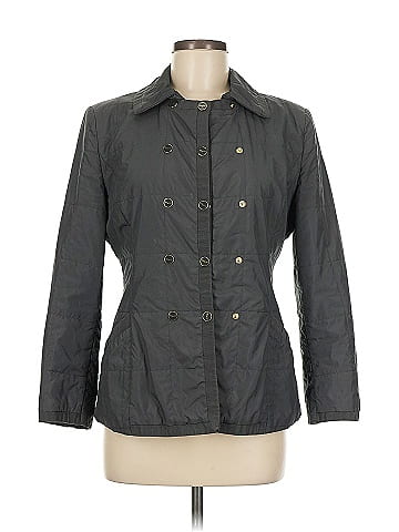 Salvatore Ferragamo Jacket (view 1)