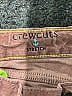 Crewcuts Paisley Brown Jeans Size 10 - photo 3