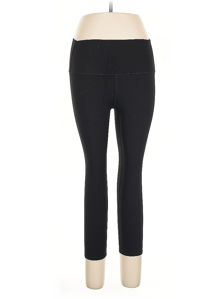 TAVI NOIR Pre-owned Active Pants In Black