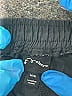 Art Class 100% Nylon Black Casual Pants Size 8 - photo 3