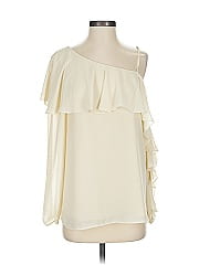 Haute Hippie Sleeveless Blouse