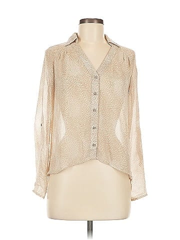 Have Long Sleeve Blouse (view 1)