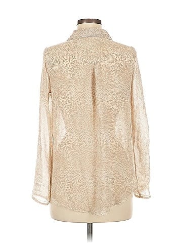 Have Long Sleeve Blouse (view 2)