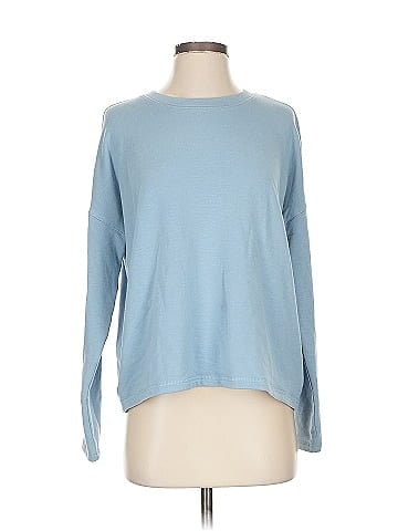 MWL by Madewell Long Sleeve T-Shirt (view 1)