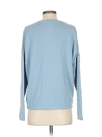 MWL by Madewell Long Sleeve T-Shirt (view 2)