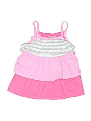Jumping Beans Sleeveless Top