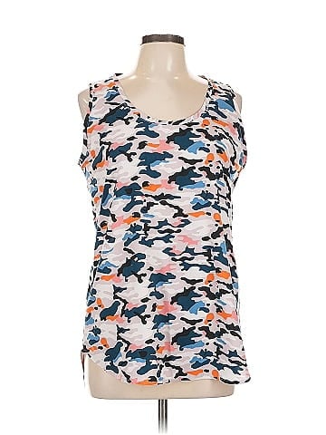Philosophy Republic Clothing Sleeveless Top (view 1)