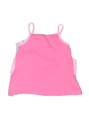 Jumping Beans Sleeveless Top (view 2)