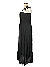 Zesica 100% Viscose Black Casual Dress Size XL - photo 4