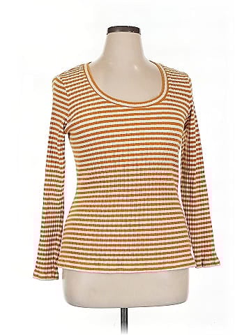 Falls Creek 3/4 Sleeve Top (view 1)