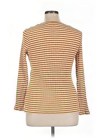 Falls Creek 3/4 Sleeve Top (view 2)