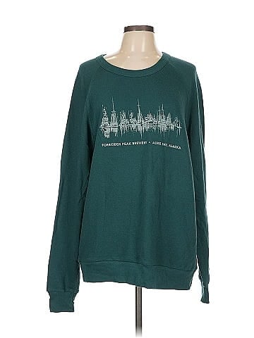 ALTERNATIVE Sweatshirt (view 1)