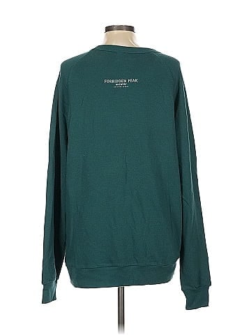 ALTERNATIVE Sweatshirt (view 2)