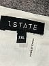 1.State White Romper Size XXL - photo 4
