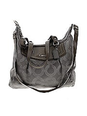 Coach Factory Shoulder Bag
