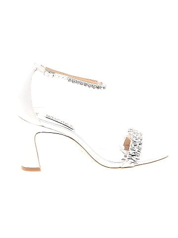 Badgley Mischka Heels (view 1)