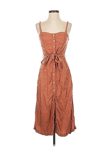 Bershka Casual Dress (view 1)
