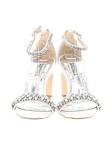 Badgley Mischka Heels (view 2)