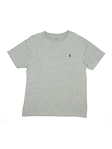 U.S. Polo Assn. Short Sleeve T-Shirt (view 1)