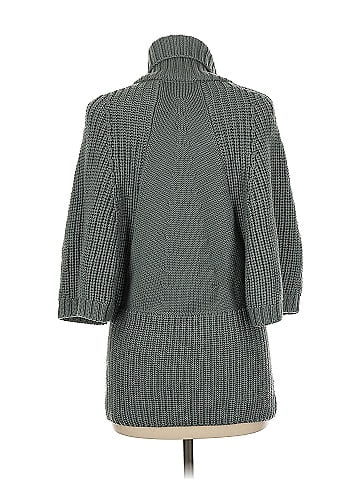 Salvatore Ferragamo Wool Cardigan (view 2)