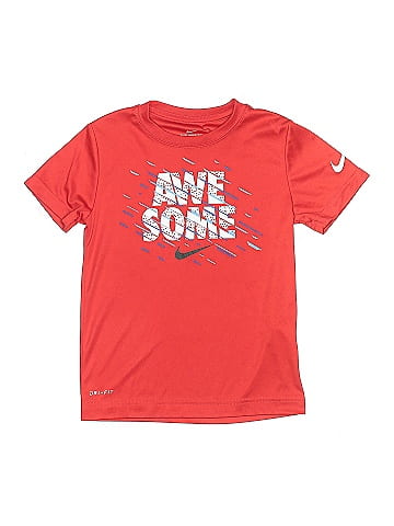 Nike Active T-Shirt (view 1)